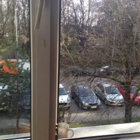 Homestay szállás Barka Odra Spokoj *