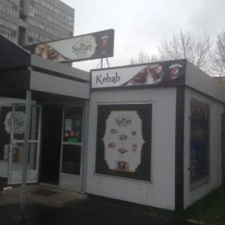 Barka Odra Spokoj Homestay *