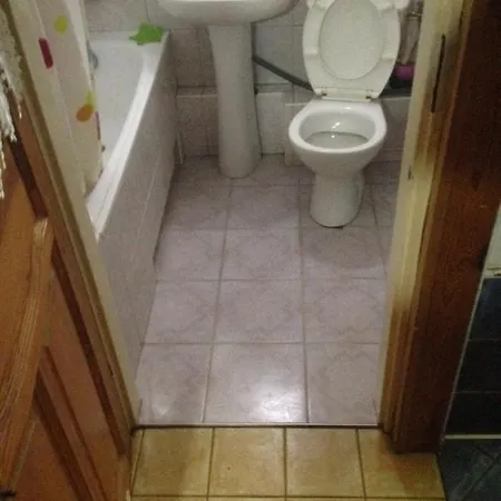Barka Odra Spokoj Homestay *